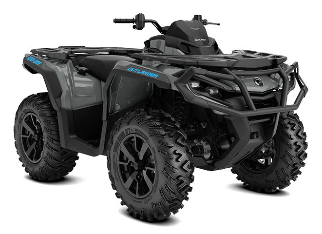 ORV-ATV-MY23-Can-Am-Outlander-DPS-1000R-Granite-Gray-SKU0003XPA00-34FR-CE