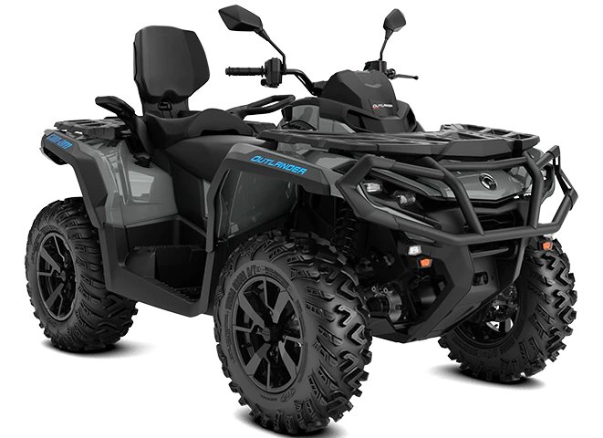 ORV-ATV-MY23-Can-Am-Outlander-MAX-DPS-1000-Granite-Gray-SKU0004PPB00-34FR-T3ABS