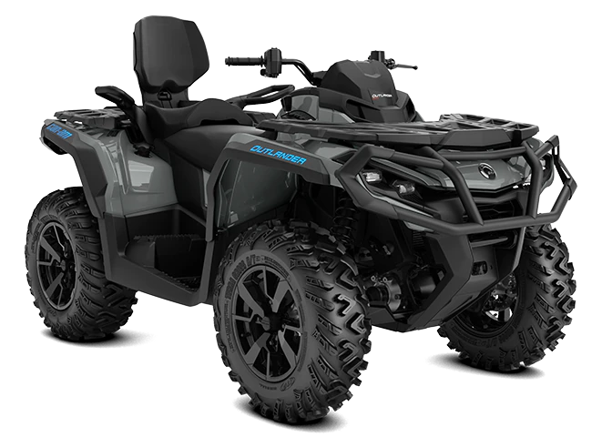 ORV-ATV-MY23-Can-Am-Outlander-MAX-DPS-1000R-Granite-Gray-SKU0004VPA00-34FR-CE
