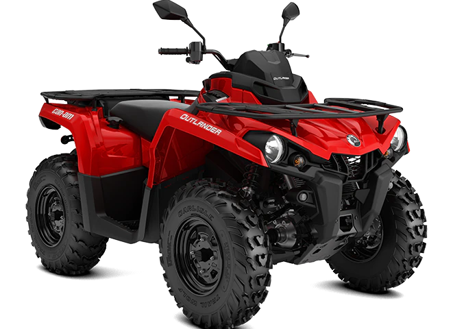 ORV-ATV-MY23-Can-Am-Outlander-STD-450-Viper-Red-0005APE00-34FR-T3