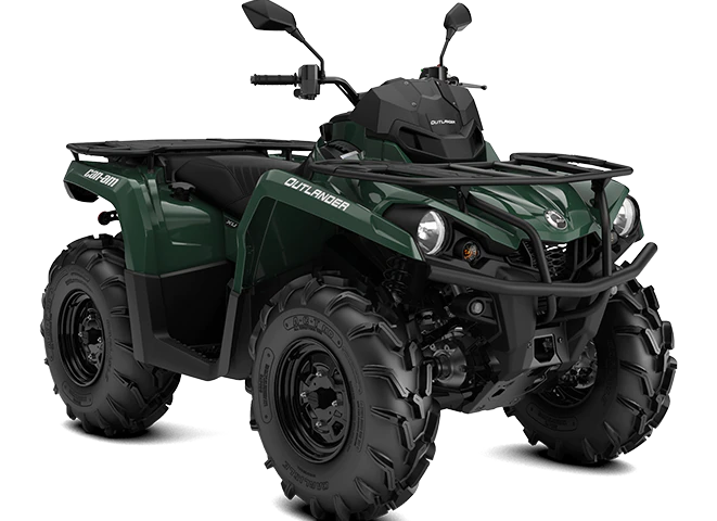 ORV-ATV-MY23-Can-Am-Outlander-XU-450-Tundra-Green-0003NPA00-34FR-T3ABS