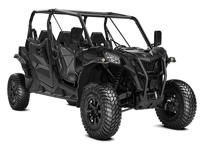 ORV-SSV-MY23-Can-Am-Maverick-Sport-Max-DPS-1000rTR-Triple-Black-0009JPC00-34FR-CE