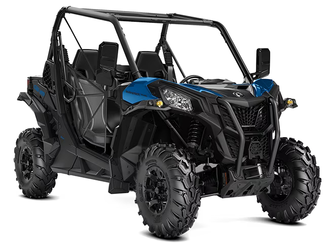 ORV-SSV-MY23-Can-Am-Maverick-Trail-DPS-700TR-Oxford-Blue-0007HPC00-34FR-CE