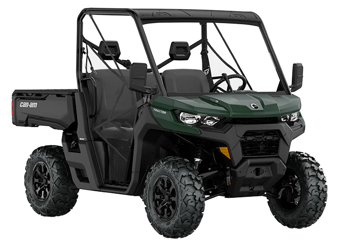 ORV-SSV-MY23-Can-Am-Traxter-DPS-HD9TR-Tundra-Green-0008EPN00-34FR-CE