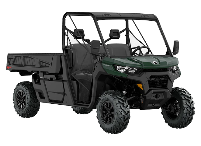 ORV-SSV-MY23-Can-Am-Traxter-PRO-DPS-HD10TR-Tundra-Green-0006APE00-34FR-CE
